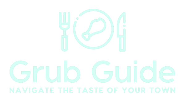 Grub Guide Logo